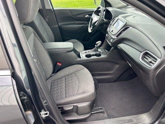 Chevrolet Equinox LT Fleet AWD 2023
