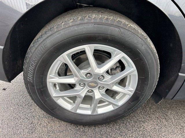 Chevrolet Equinox LT Fleet AWD 2023