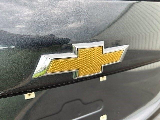 Chevrolet Equinox LT Fleet AWD 2023