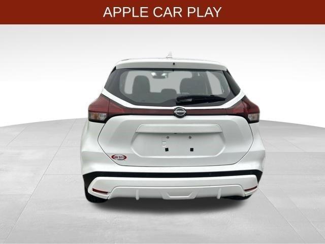 Nissan Kicks S 2024