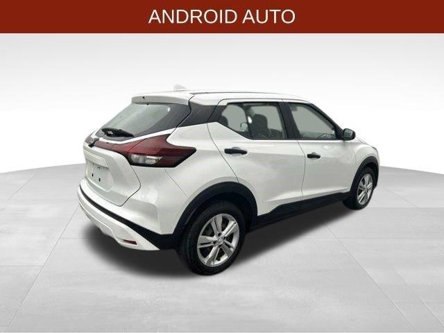 Nissan Kicks S 2024