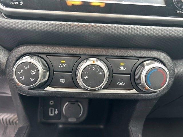 Nissan Kicks S 2024