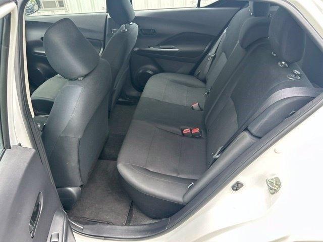 Nissan Kicks S 2024