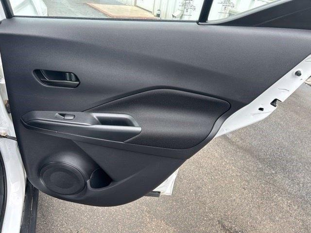 Nissan Kicks S 2024