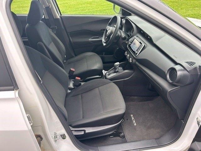 Nissan Kicks S 2024