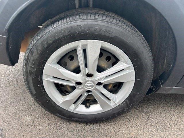 Nissan Kicks S 2024