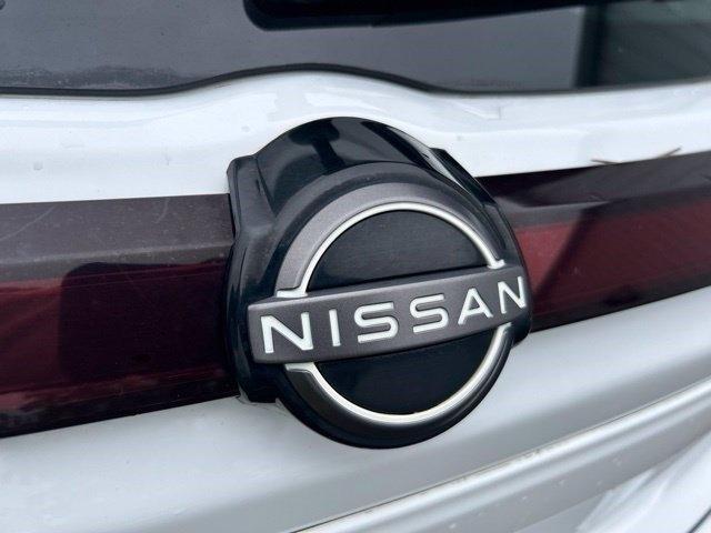 Nissan Kicks S 2024