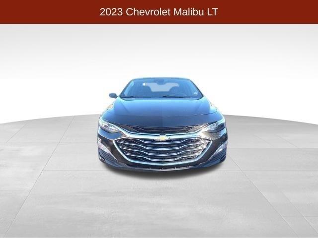 Chevrolet Malibu 1LT 2023