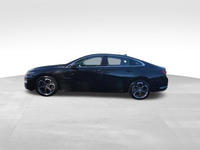 Chevrolet Malibu 1LT 2023