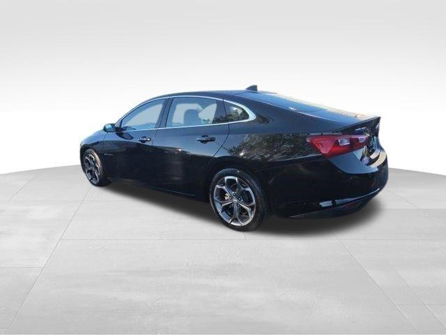Chevrolet Malibu 1LT 2023