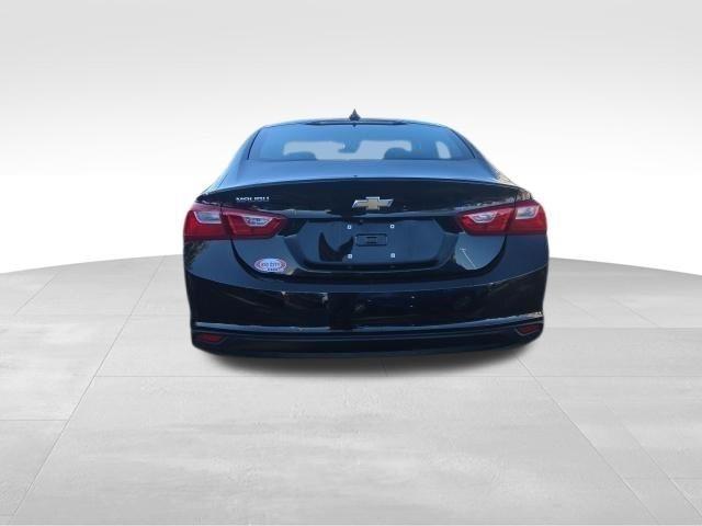 Chevrolet Malibu 1LT 2023