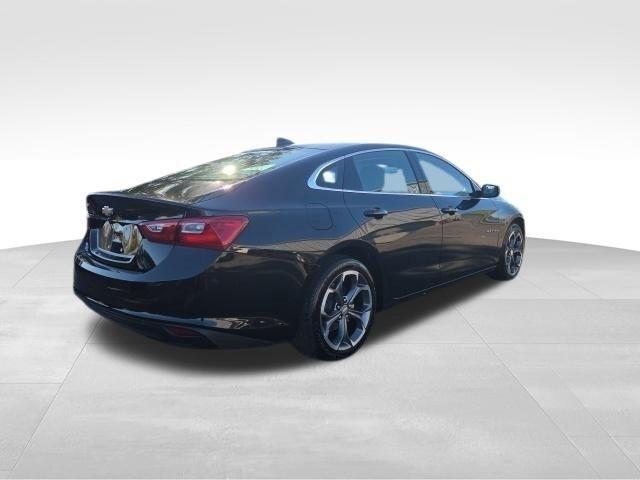 Chevrolet Malibu 1LT 2023