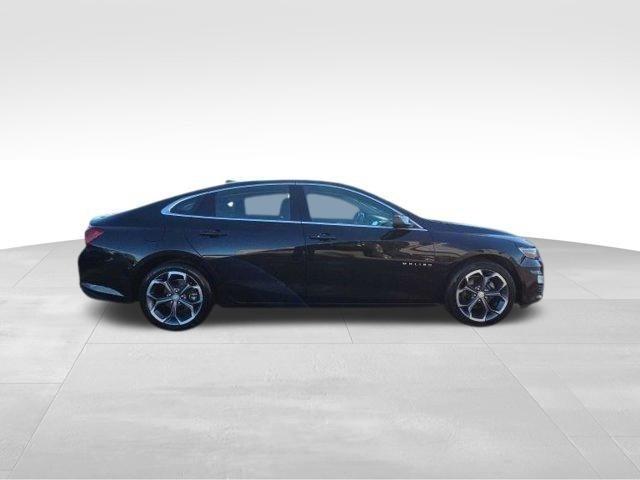 Chevrolet Malibu 1LT 2023