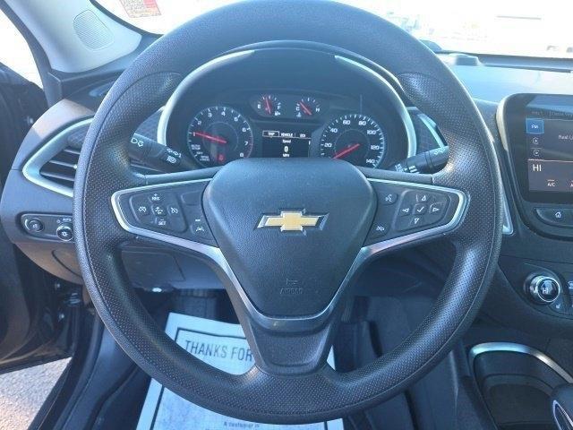 Chevrolet Malibu 1LT 2023