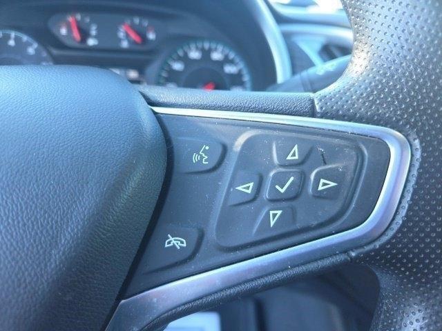 Chevrolet Malibu 1LT 2023