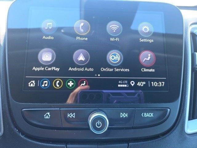 Chevrolet Malibu 1LT 2023