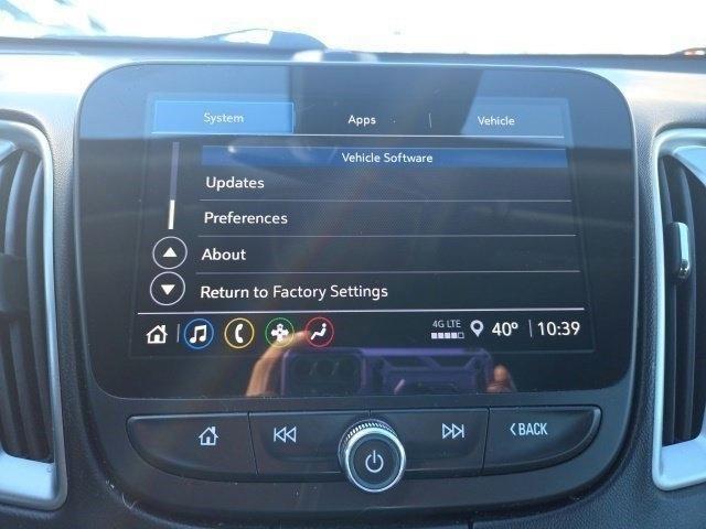 Chevrolet Malibu 1LT 2023