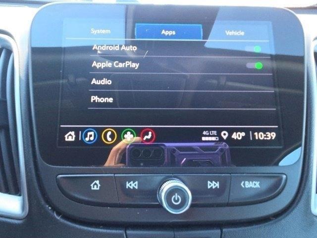 Chevrolet Malibu 1LT 2023
