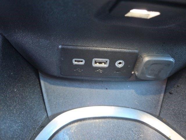 Chevrolet Malibu 1LT 2023