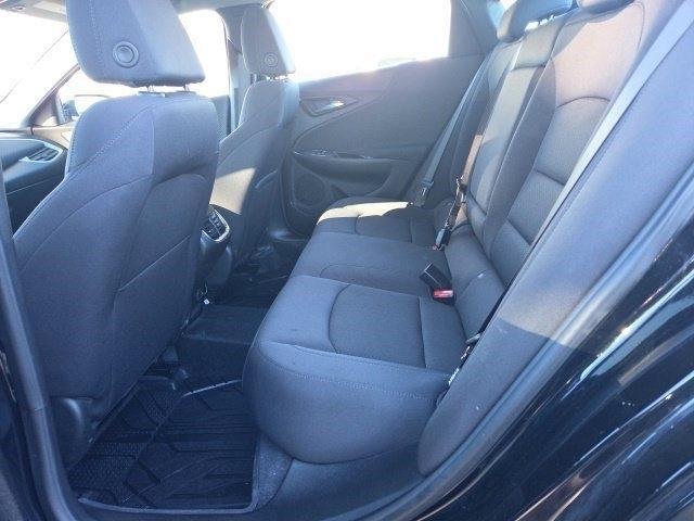 Chevrolet Malibu 1LT 2023