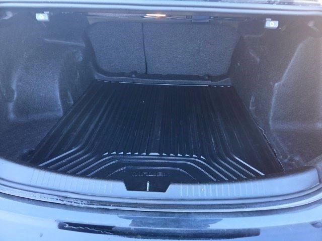 Chevrolet Malibu 1LT 2023