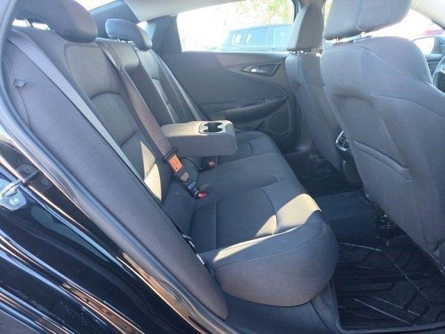 Chevrolet Malibu 1LT 2023