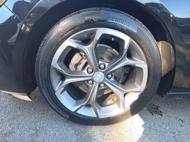 Chevrolet Malibu 1LT 2023
