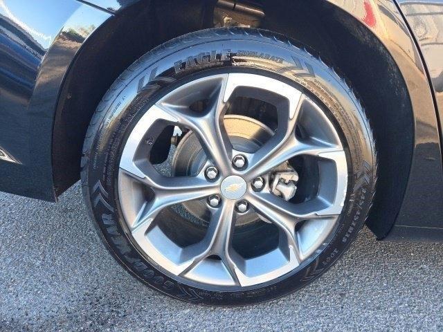 Chevrolet Malibu 1LT 2023