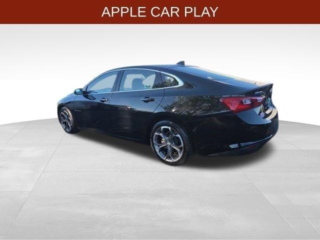 Chevrolet Malibu 1LT 2023