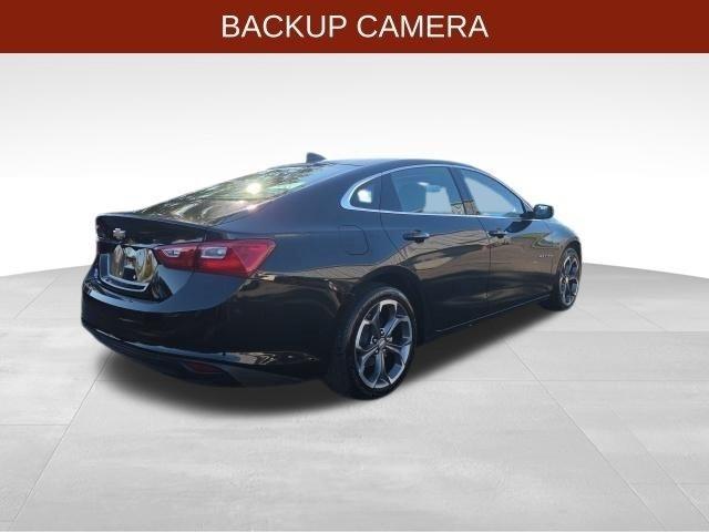 Chevrolet Malibu 1LT 2023