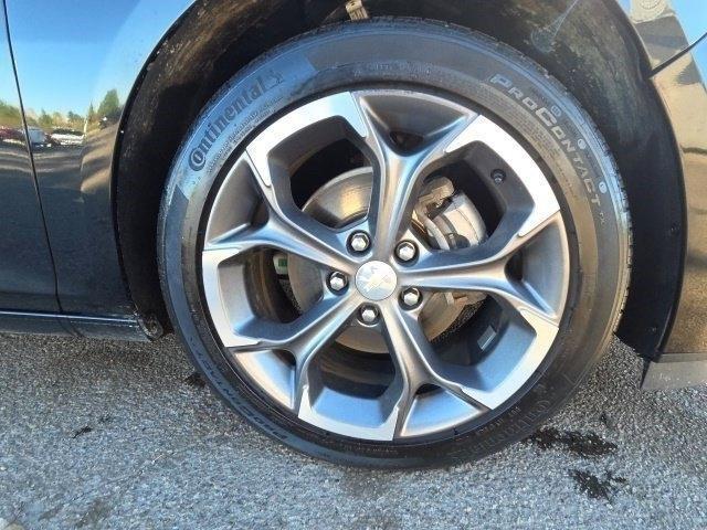 Chevrolet Malibu 1LT 2023