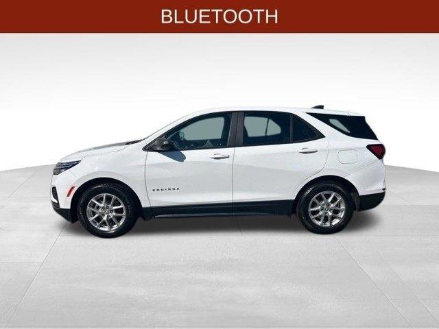 Chevrolet Equinox LS 2WD 2022