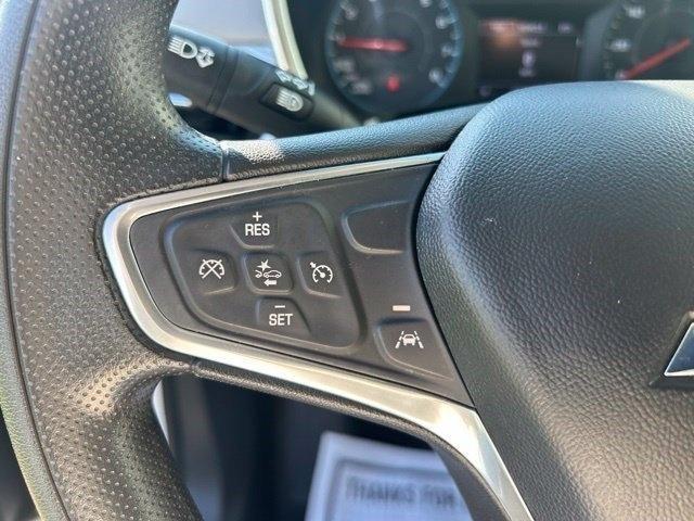 Chevrolet Equinox LS 2WD 2022