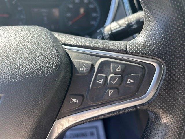 Chevrolet Equinox LS 2WD 2022