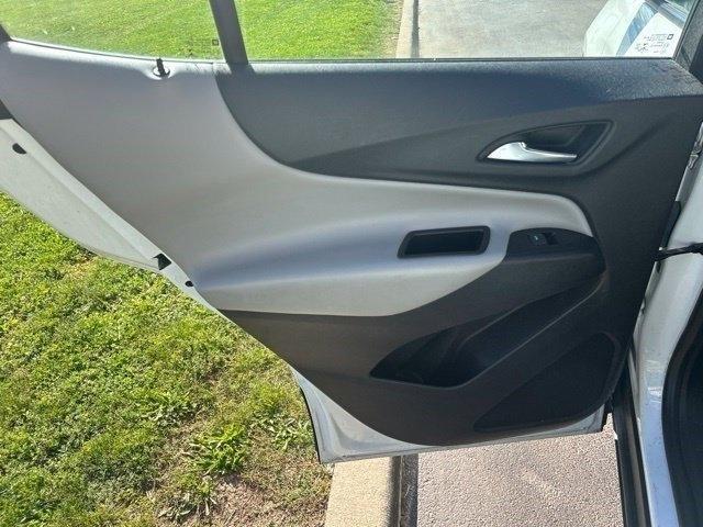 Chevrolet Equinox LS 2WD 2022
