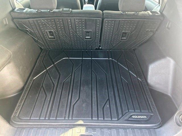 Chevrolet Equinox LS 2WD 2022