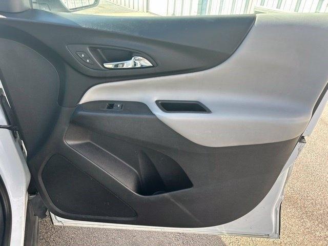 Chevrolet Equinox LS 2WD 2022
