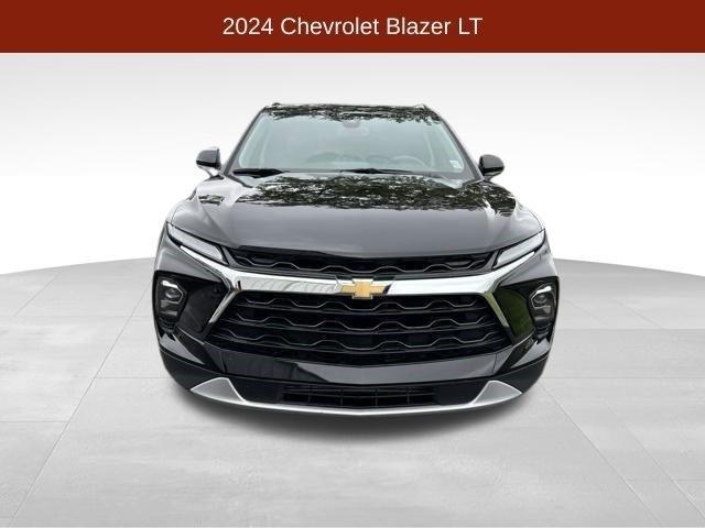 Chevrolet Blazer LT 2024