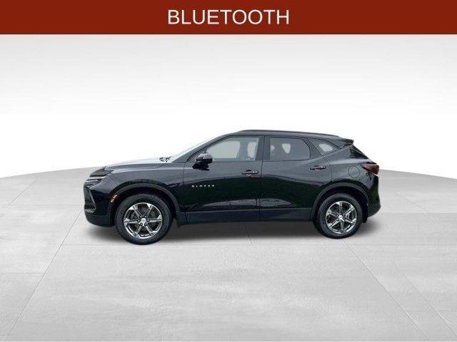 Chevrolet Blazer LT 2024