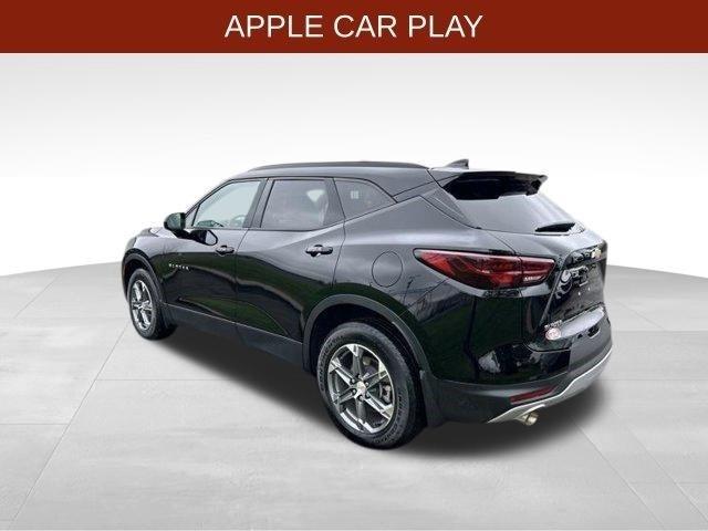 Chevrolet Blazer LT 2024