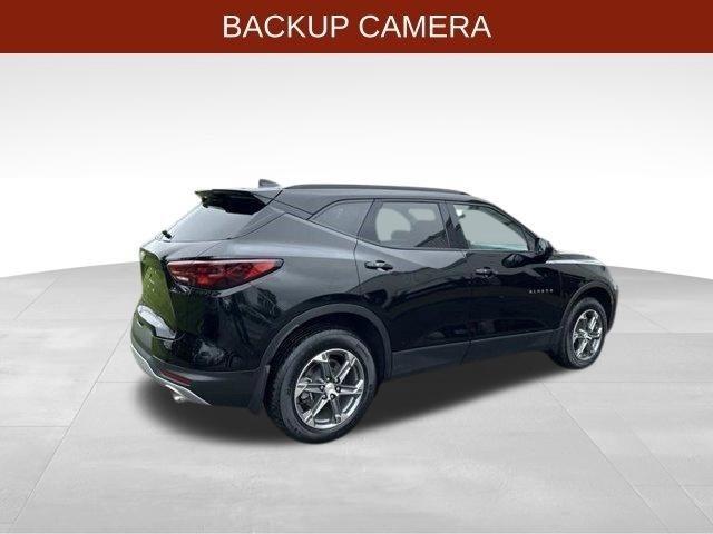 Chevrolet Blazer LT 2024