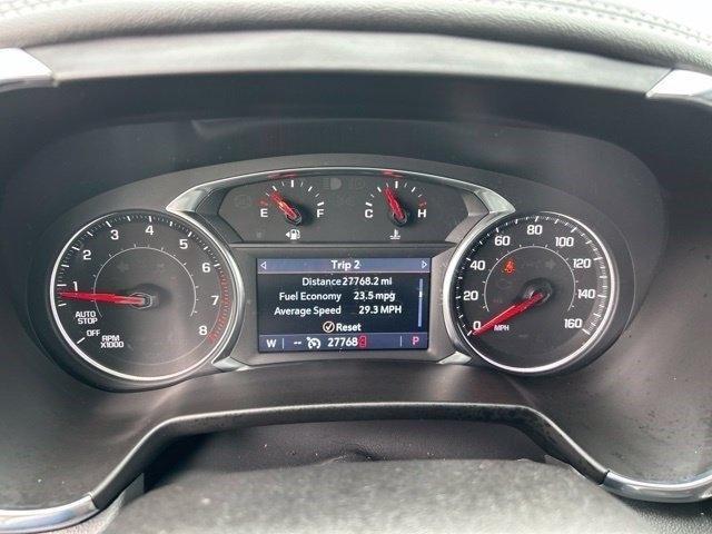 Chevrolet Blazer LT 2024