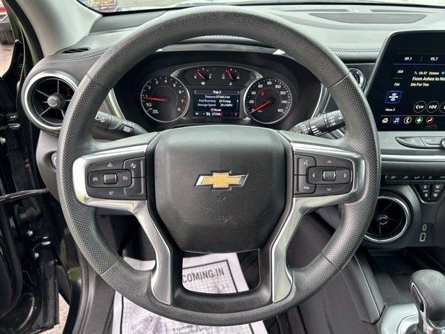 Chevrolet Blazer LT 2024