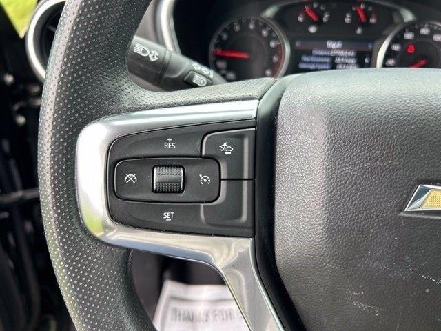 Chevrolet Blazer LT 2024
