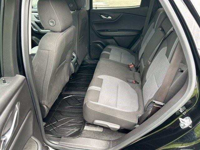 Chevrolet Blazer LT 2024