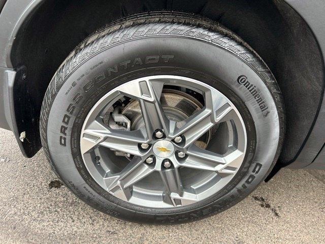 Chevrolet Blazer LT 2024