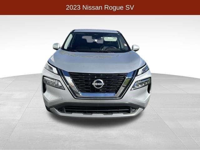 Nissan Rogue SV 2023