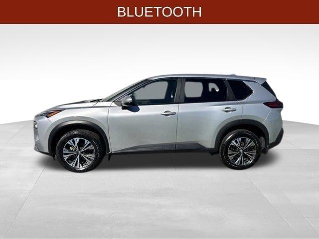Nissan Rogue SV 2023