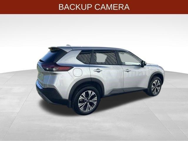 Nissan Rogue SV 2023