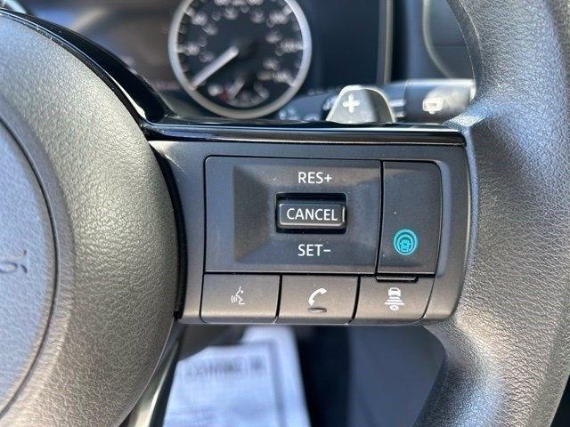 Nissan Rogue SV 2023